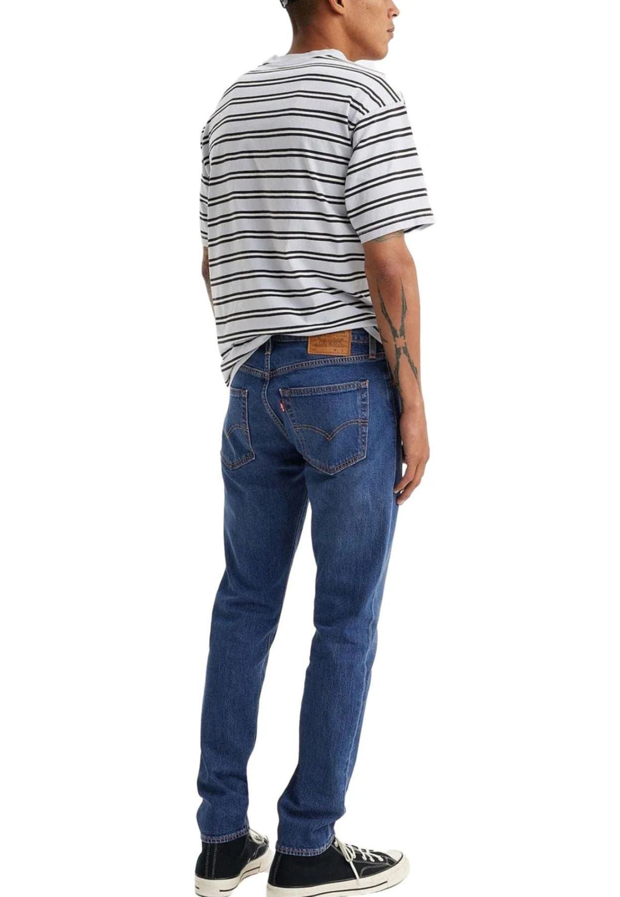 LEVI'S jeans 512 SLIM TAPER da uomo in Jeans Drestige - Casamassima, commercioVirtuoso.it