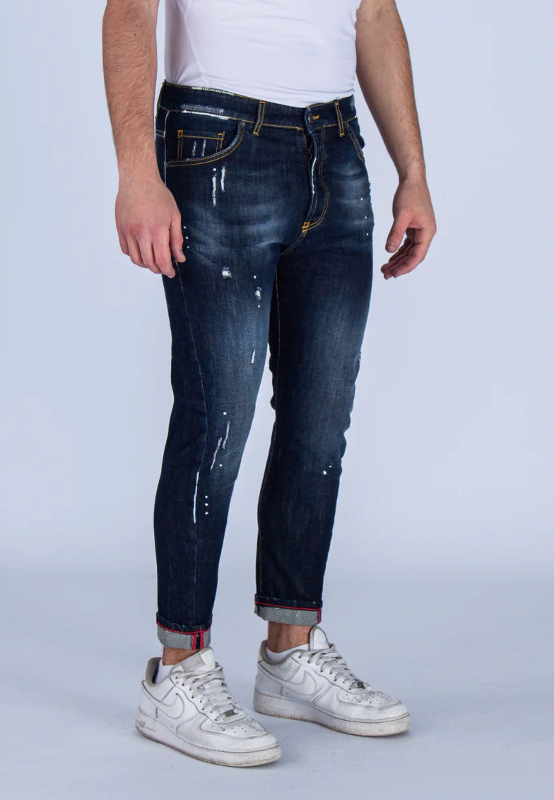 PATRIOT jeans CARROT FIT da uomo in Jeans Drestige - Casamassima, commercioVirtuoso.it