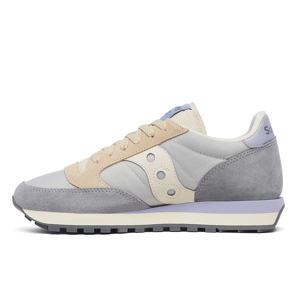 Saucony jazz original scarpa donna in Sneaker casual Broadway Red - Barletta, commercioVirtuoso.it