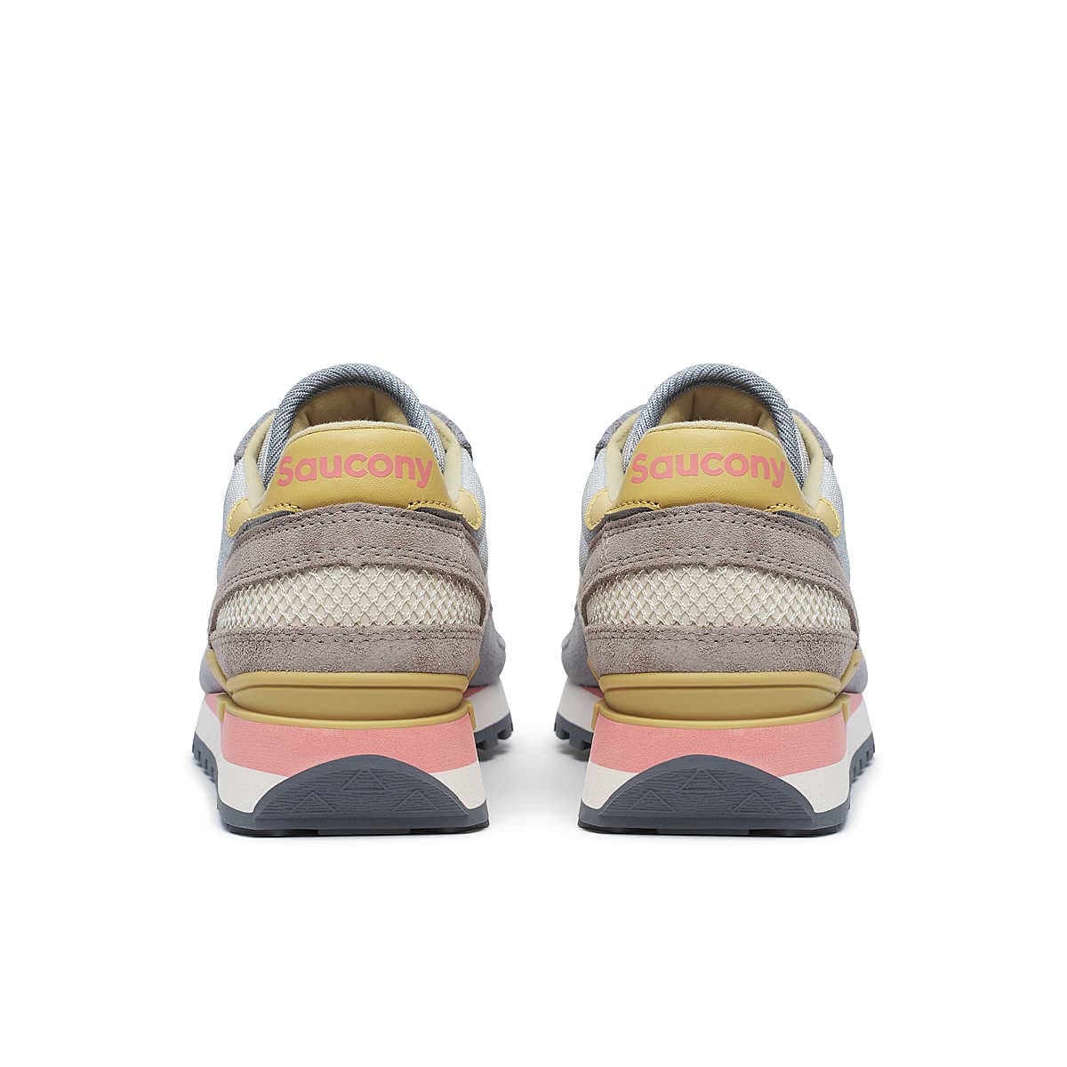 Saucony shadow original Light Blu / Grey in Sneaker casual Broadway Red - Barletta, commercioVirtuoso.it