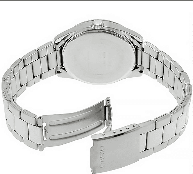 Orologio da uomo casio MTP-1302D-7A2V cinturino in acciaio inossidabile in Orologi da polso Loweconomy - Marineo, commercioVirtuoso.it