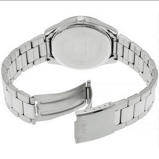 Orologio da uomo casio MTP-1302D-7A2V cinturino in acciaio inossidabile in Orologi da polso Loweconomy - Marineo, commercioVirtuoso.it
