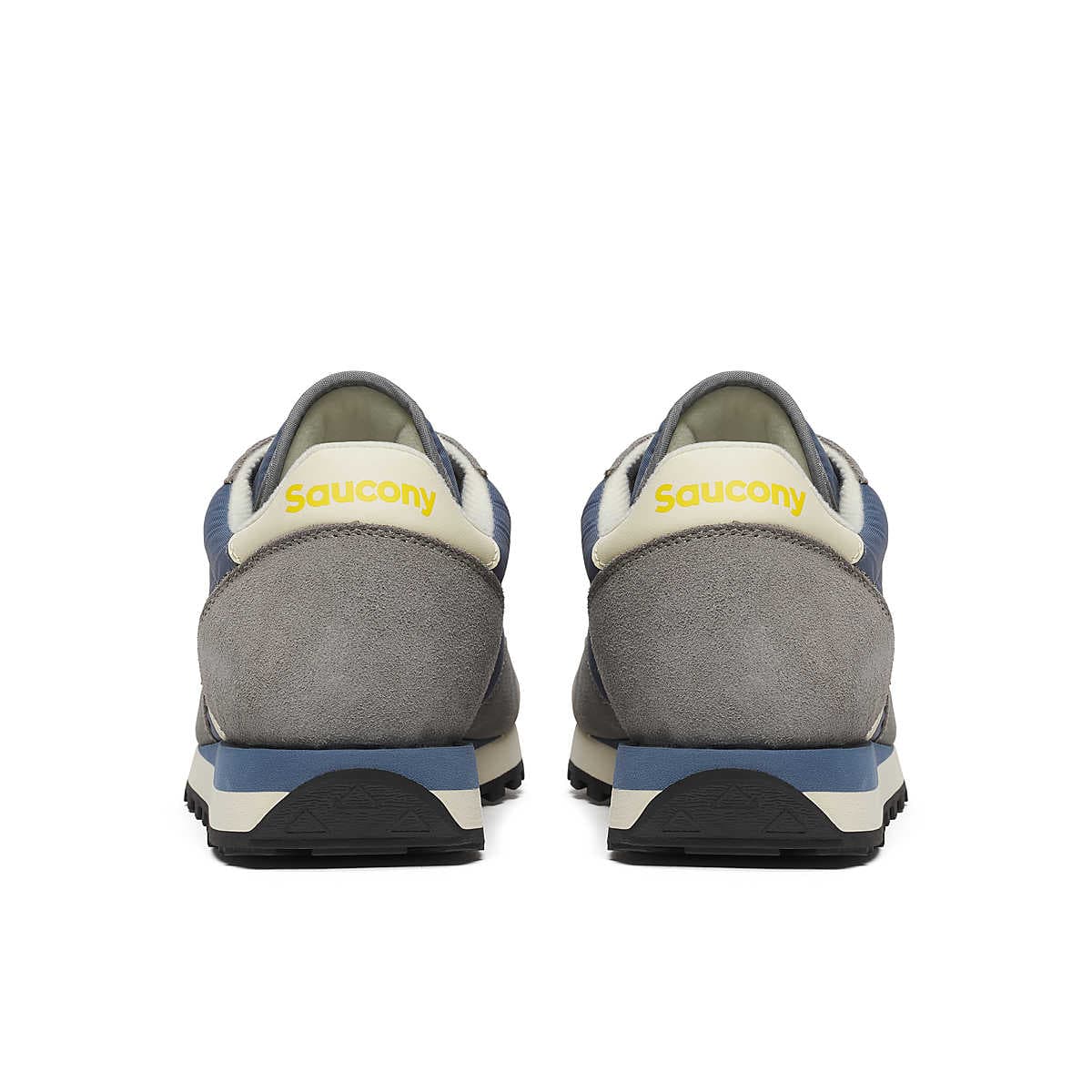 Saucony jazz original scarpa uomo Navy / Off white in Sneaker casual Broadway Red - Barletta, commercioVirtuoso.it