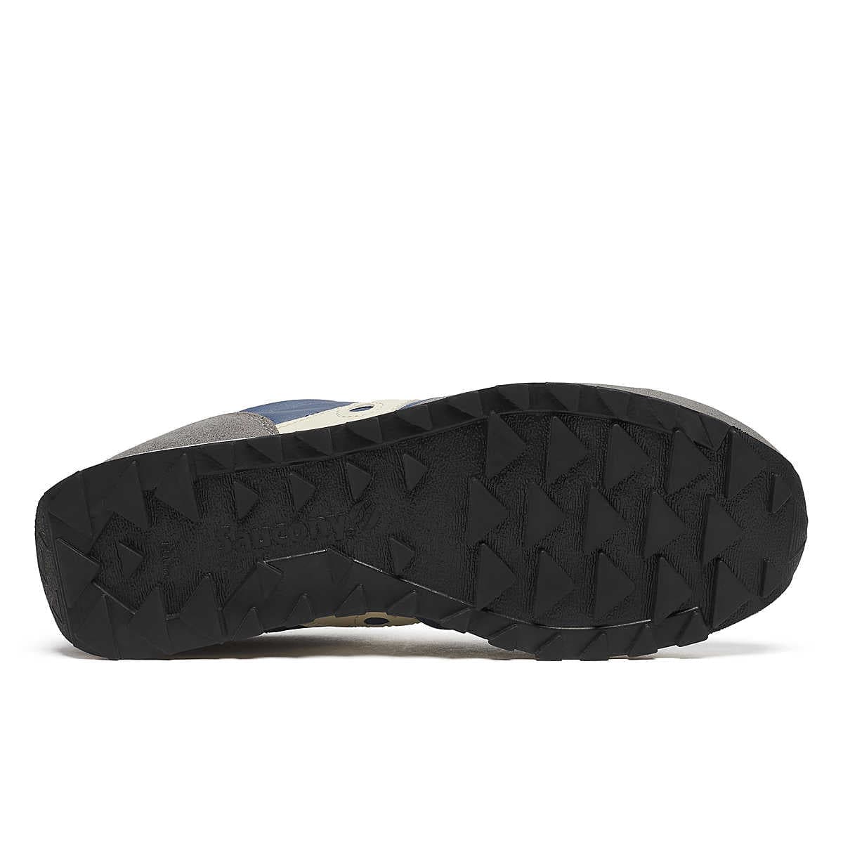 Saucony jazz original scarpa uomo Navy / Off white in Sneaker casual Broadway Red - Barletta, commercioVirtuoso.it