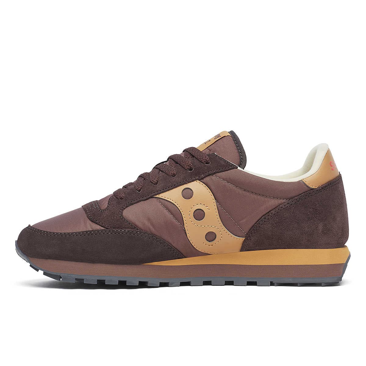 Saucony jazz original scarpa uomo in Sneaker casual Broadway Red - Barletta, commercioVirtuoso.it