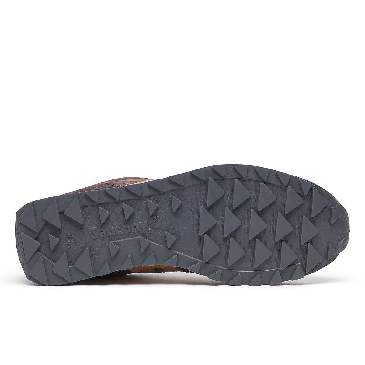 Saucony jazz original scarpa uomo in Sneaker casual Broadway Red - Barletta, commercioVirtuoso.it