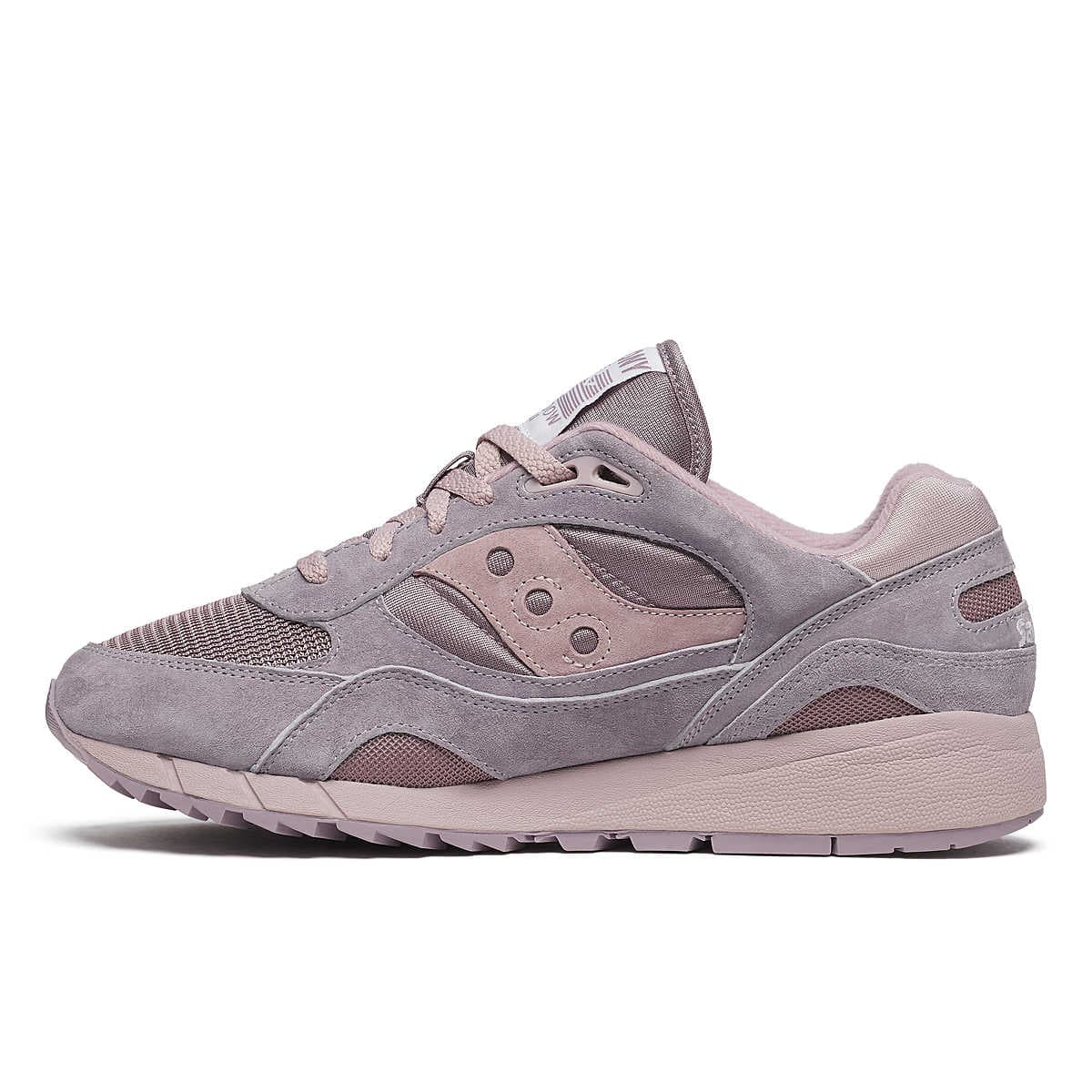 Saucony shadow 6000 scarpa donna Dusty Purple in Sneaker casual Broadway Red - Barletta, commercioVirtuoso.it