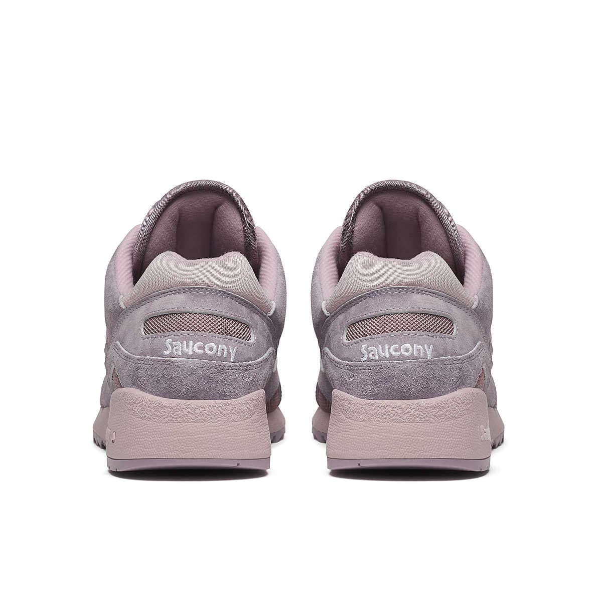 Saucony shadow 6000 scarpa donna Dusty Purple in Sneaker casual Broadway Red - Barletta, commercioVirtuoso.it