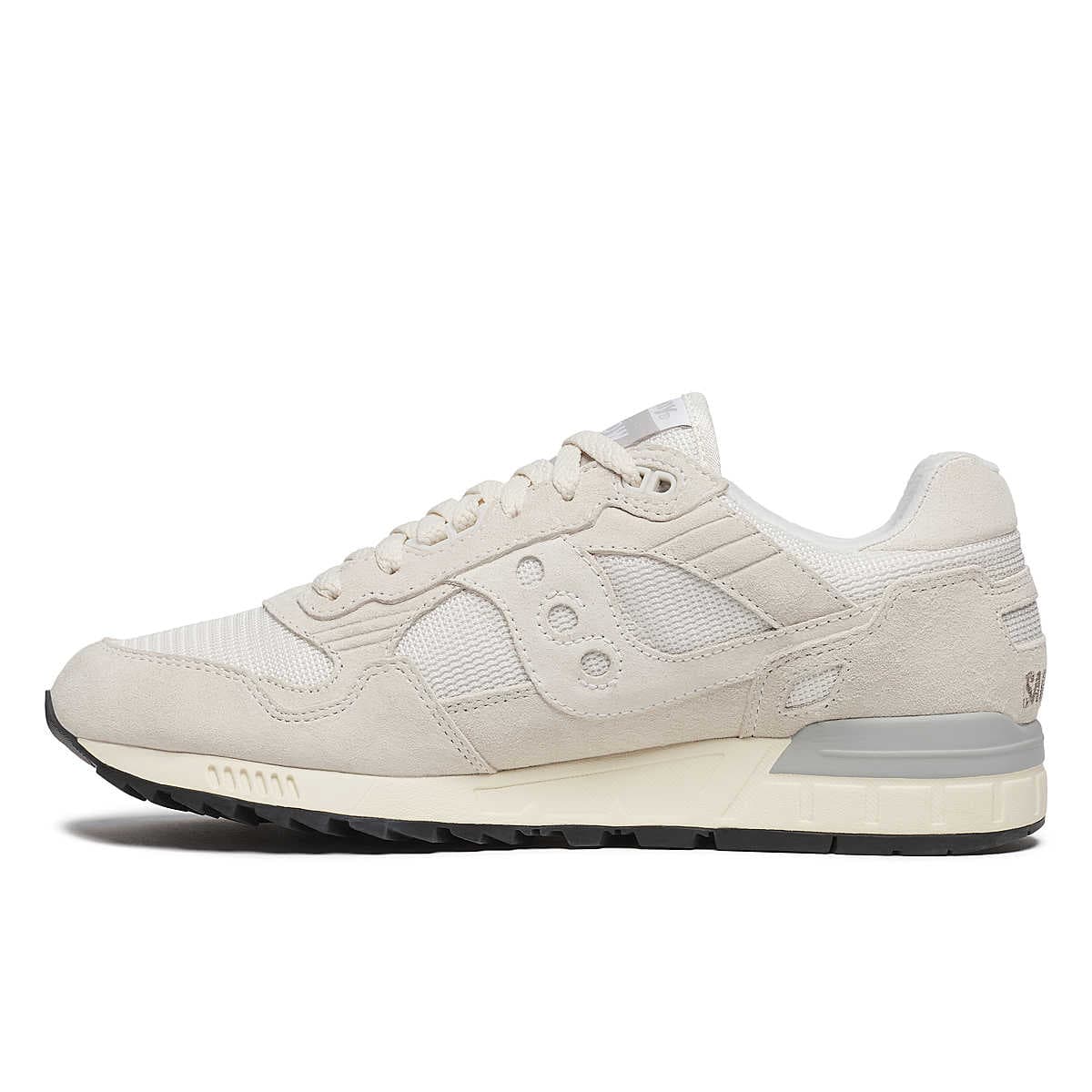 Saucony shadow 5000 scarpa uomo White in Sneaker casual Broadway Red - Barletta, commercioVirtuoso.it