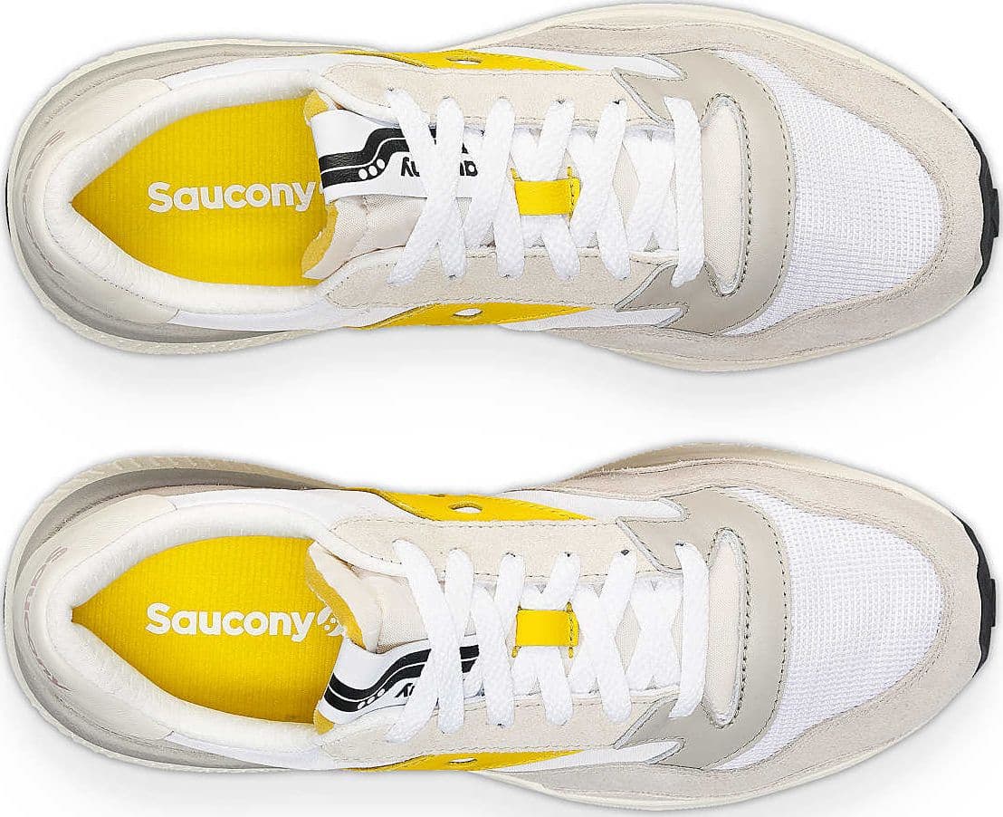 Saucony jazz next scarpa uomo in Sneaker casual Broadway Red - Barletta, commercioVirtuoso.it