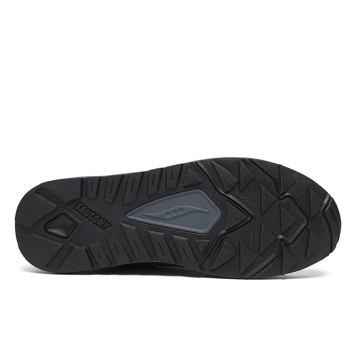 Saucony Grid Shadow 2 scarpa uomo in Sneaker casual Broadway Red - Barletta, commercioVirtuoso.it