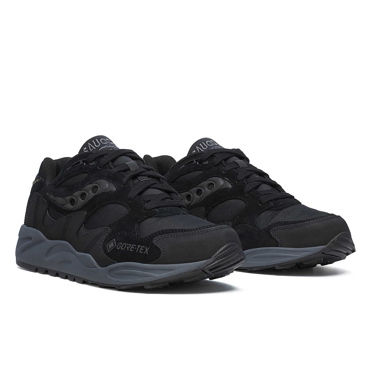 Saucony Grid Shadow 2 scarpa uomo in Sneaker casual Broadway Red - Barletta, commercioVirtuoso.it