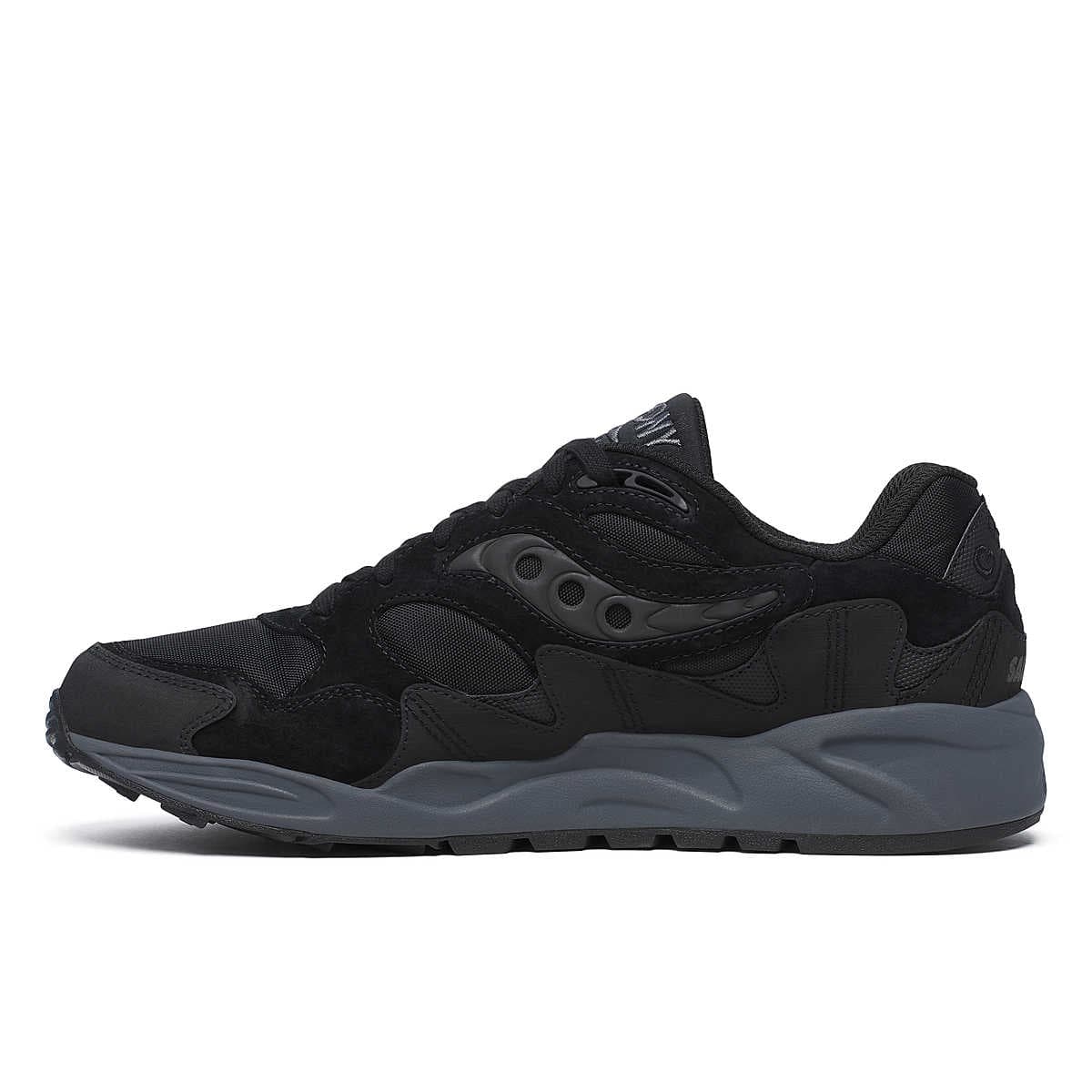 Saucony Grid Shadow 2 scarpa uomo in Sneaker casual Broadway Red - Barletta, commercioVirtuoso.it
