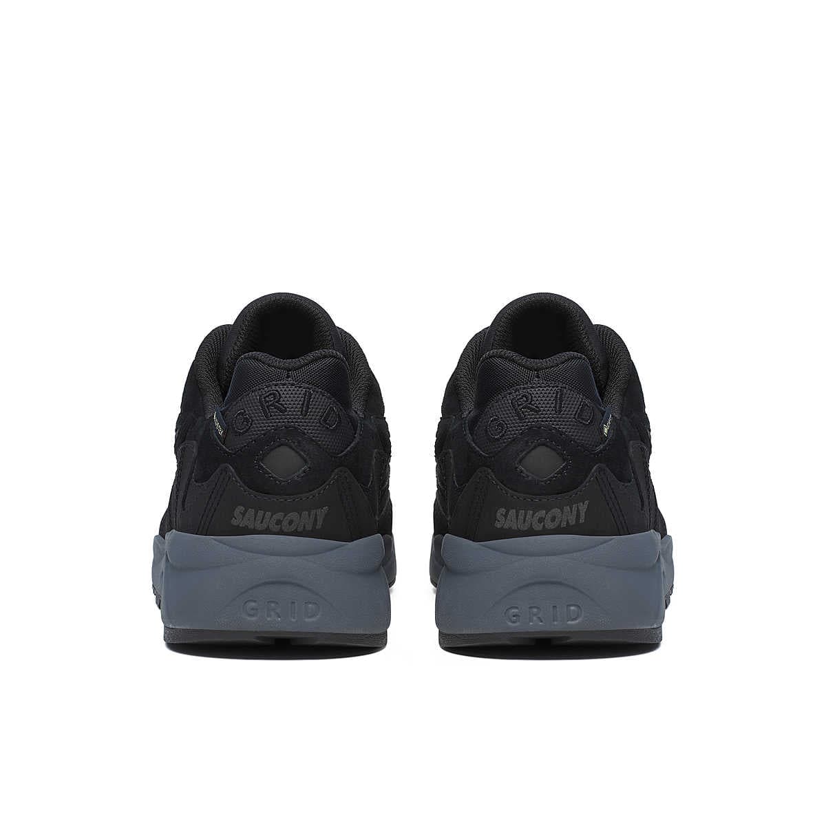 Saucony Grid Shadow 2 scarpa uomo in Sneaker casual Broadway Red - Barletta, commercioVirtuoso.it