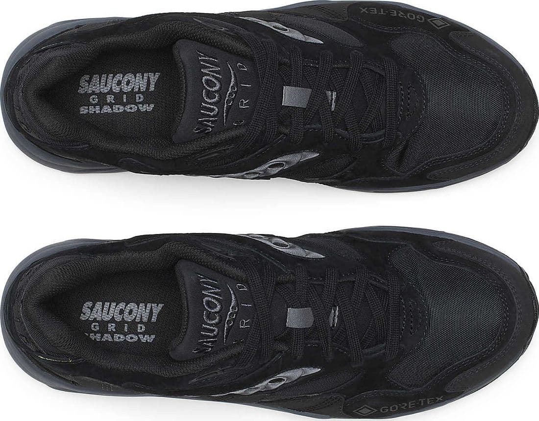 Saucony Grid Shadow 2 scarpa uomo in Sneaker casual Broadway Red - Barletta, commercioVirtuoso.it