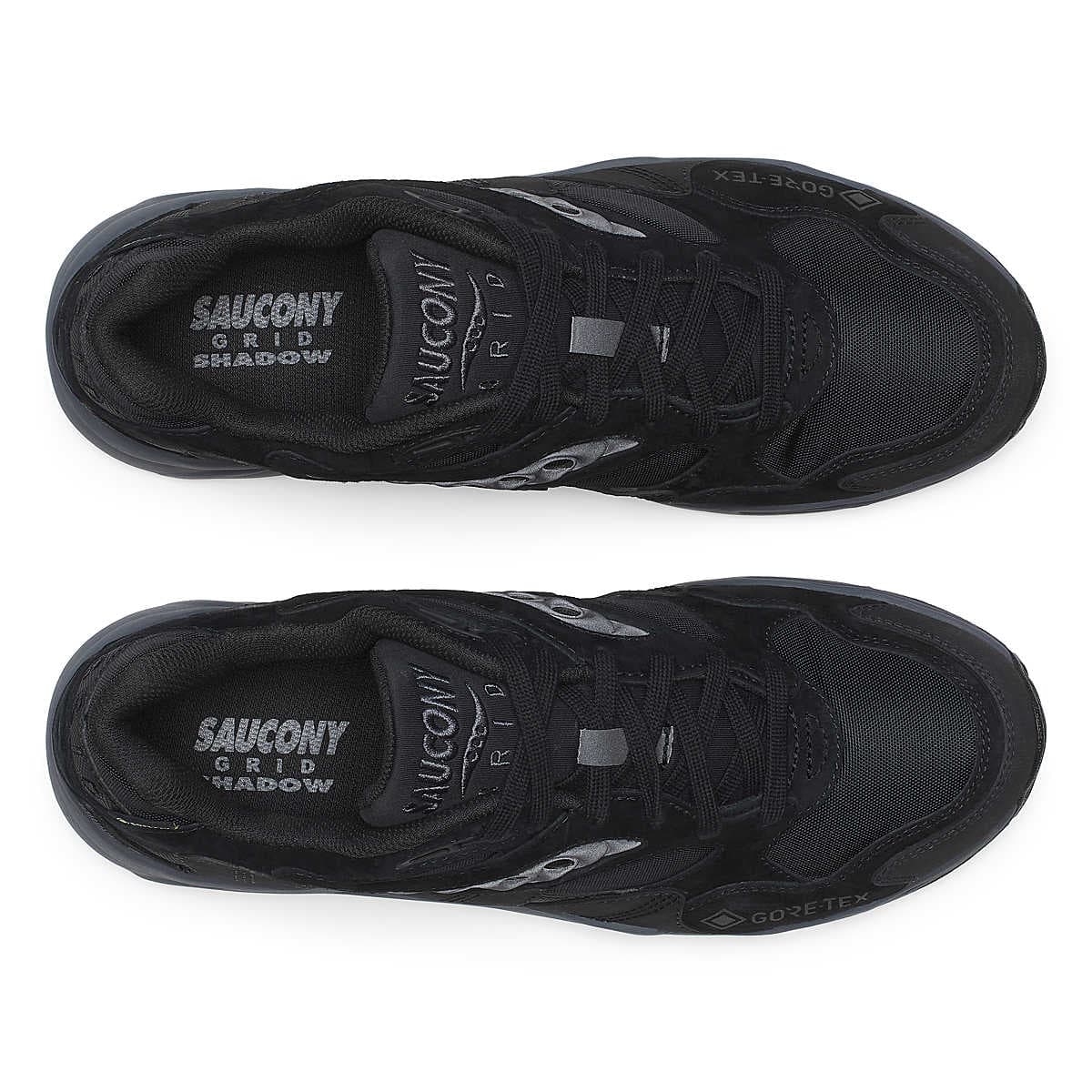 Saucony Grid Shadow 2 scarpa uomo in Sneaker casual Broadway Red - Barletta, commercioVirtuoso.it