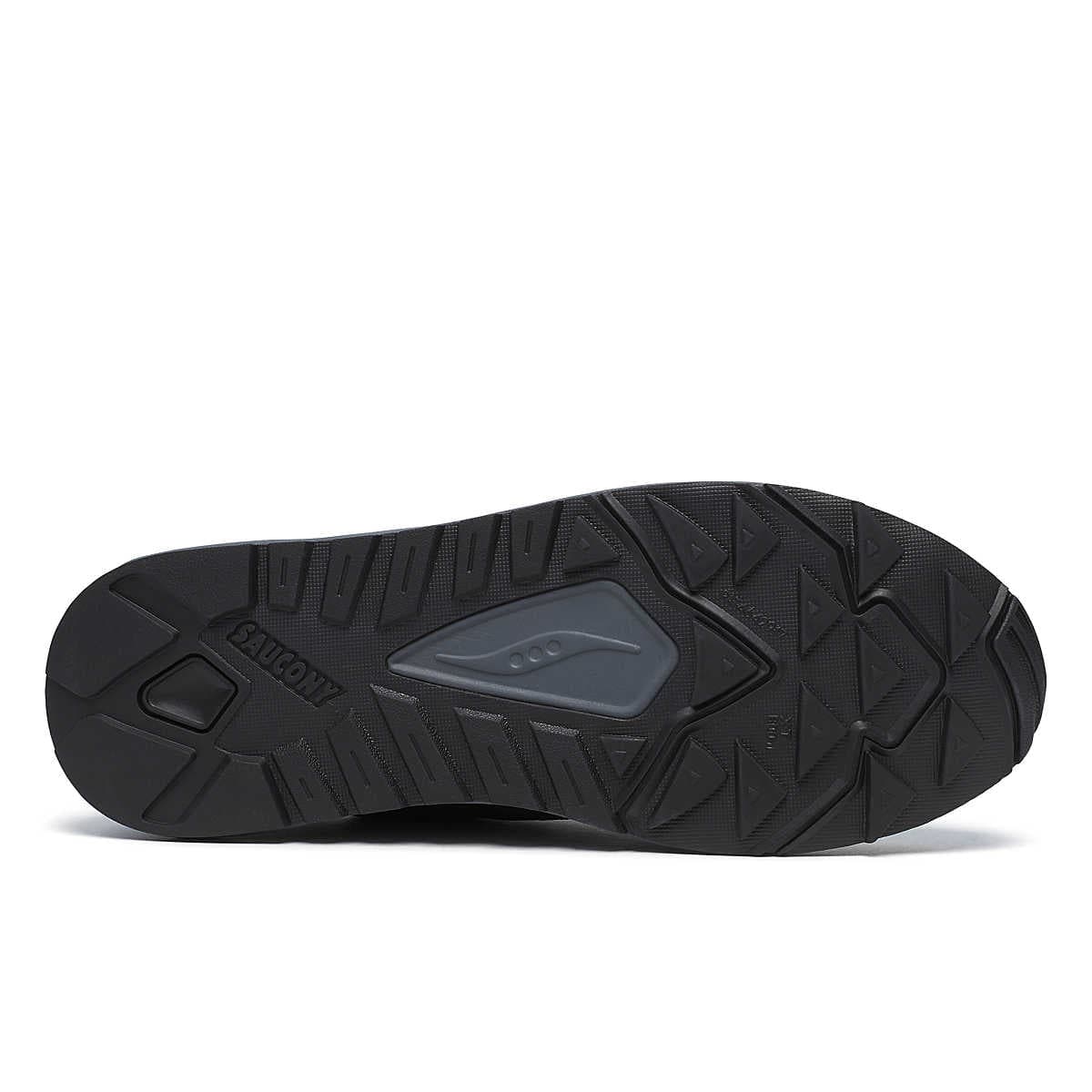 Saucony Grid Shadow 2 scarpa uomo in Sneaker casual Broadway Red - Barletta, commercioVirtuoso.it