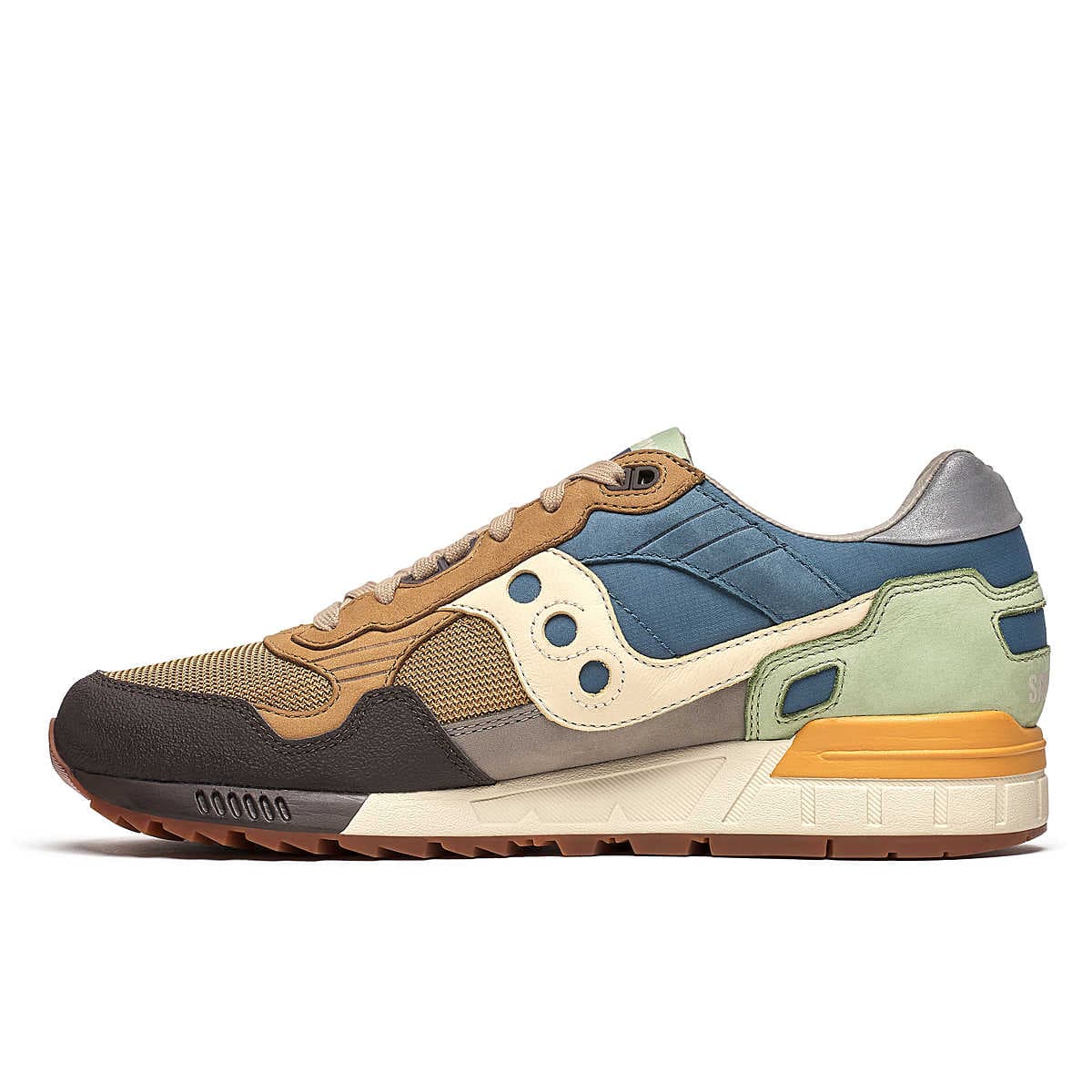 Saucony Shadow 5000 scarpa uomo in Sneaker casual Broadway Red - Barletta, commercioVirtuoso.it