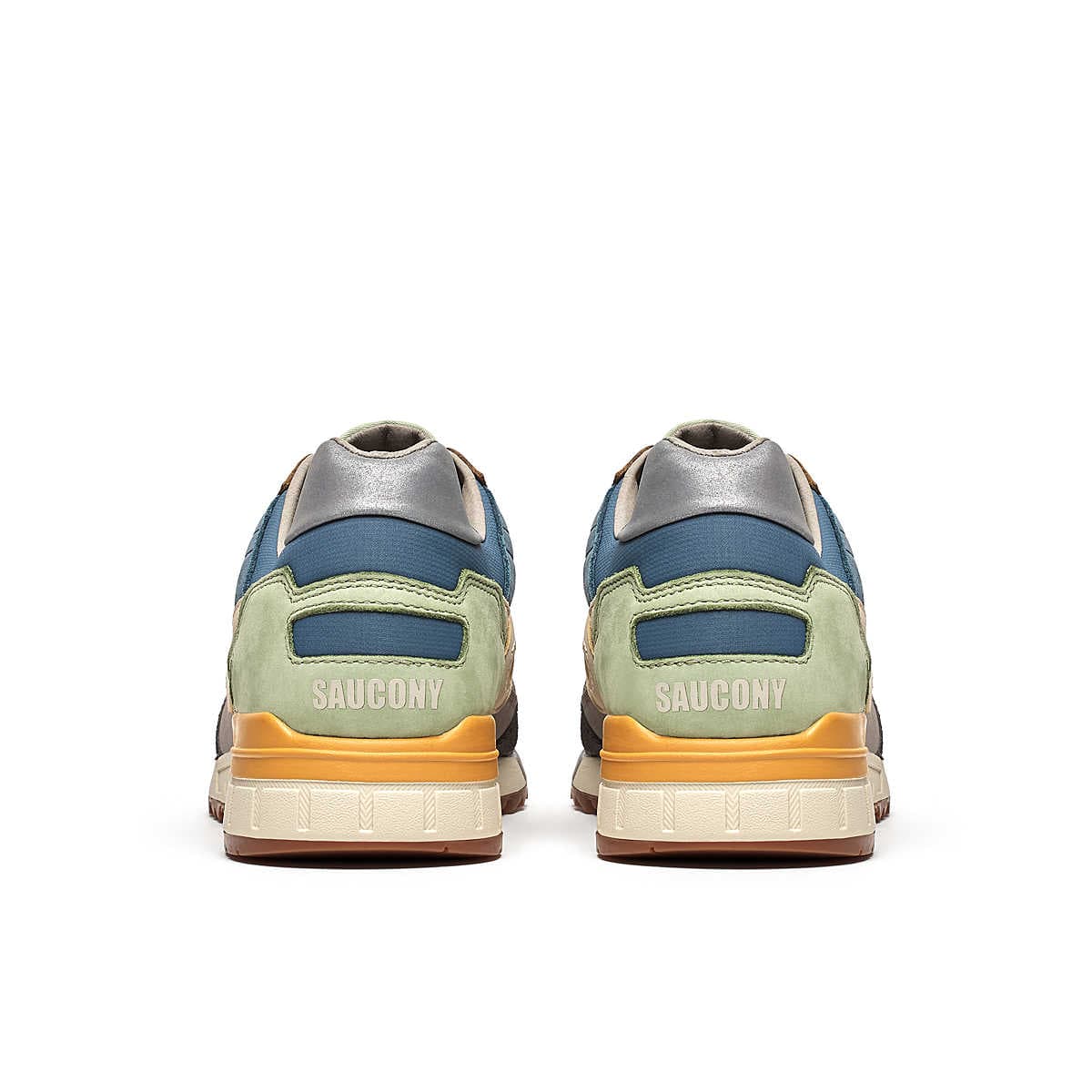 Saucony Shadow 5000 scarpa uomo in Sneaker casual Broadway Red - Barletta, commercioVirtuoso.it