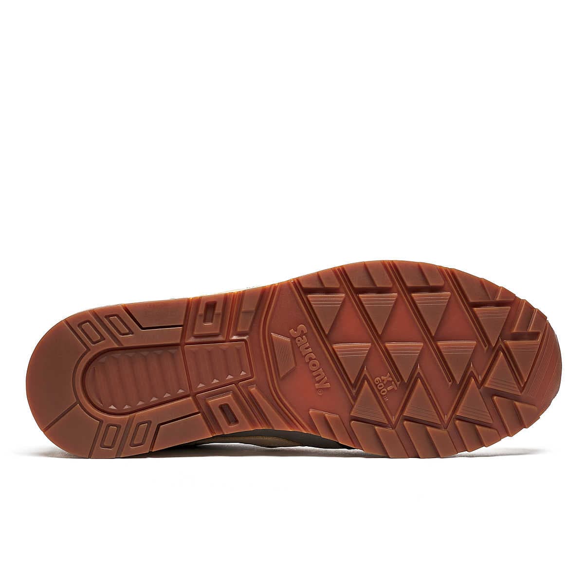 Saucony Shadow 5000 scarpa uomo in Sneaker casual Broadway Red - Barletta, commercioVirtuoso.it