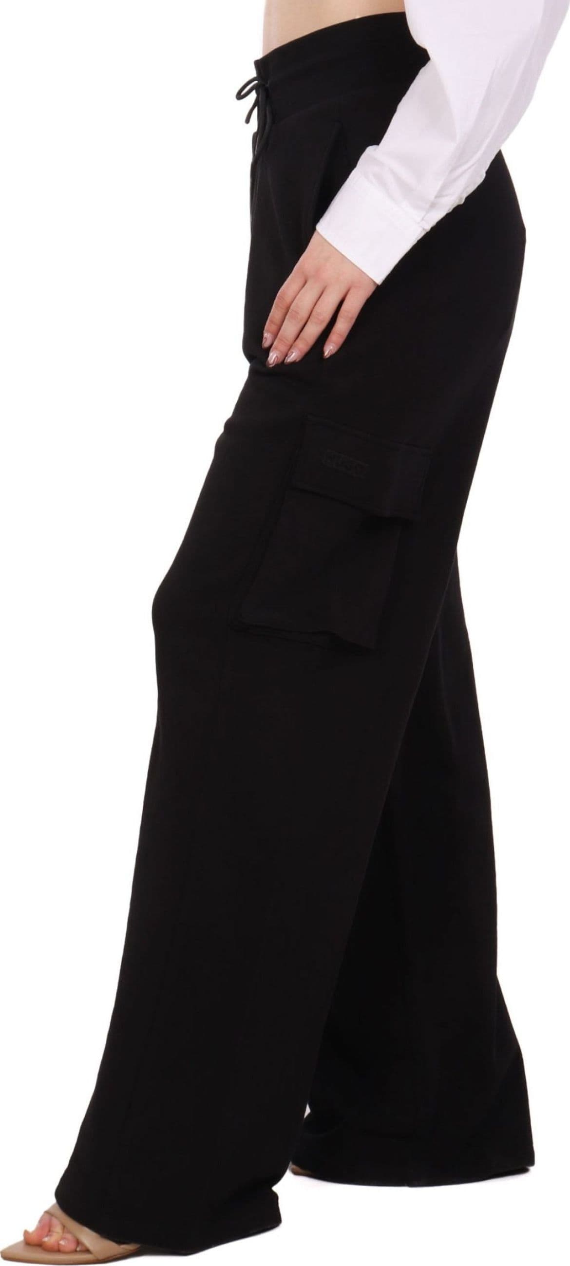 Hugo HUGO PANTALONE NALOISE_B da donna in Jeans Drestige - Casamassima, commercioVirtuoso.it