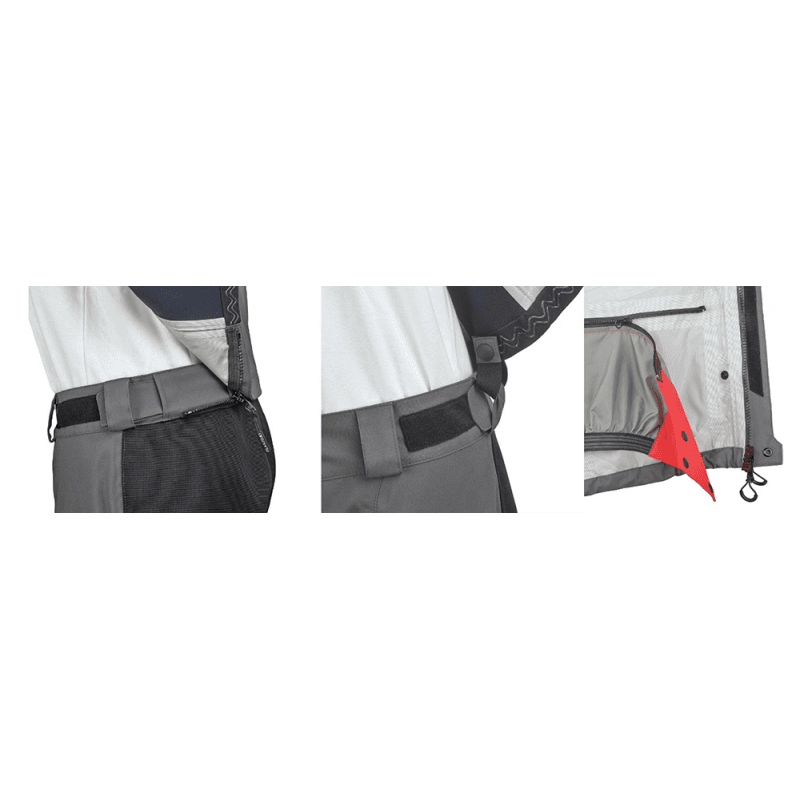 Salopette Activ' Uomo Tg.Xl in Abbigliamento tecnico e protettivo Ebricowill - Palermo, commercioVirtuoso.it