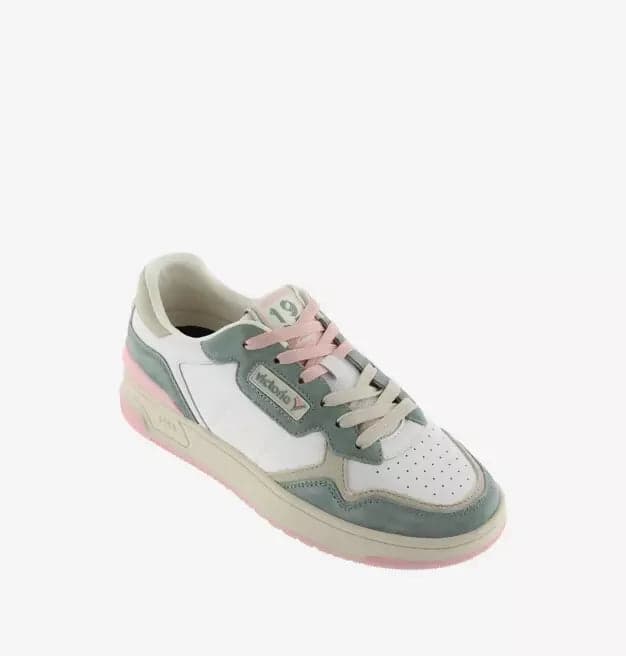 Victoria Donna sneakers in pelle in Sneaker casual Cantali Calzature - Randazzo, commercioVirtuoso.it