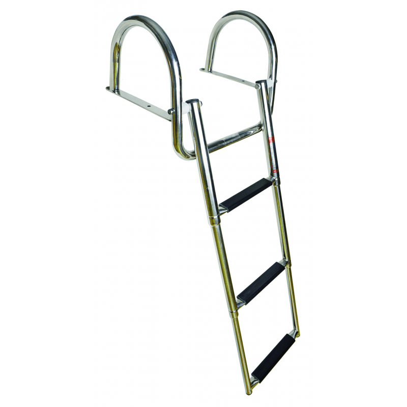 SCALETTA INOX MM.370X360