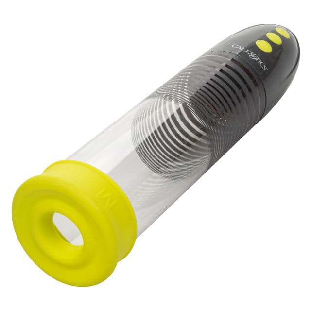 Pompa pene Link Up Smart Pump Ricaricabile Automatica con Rilascio Rapido in prodotto Erosdom - Palmi, commercioVirtuoso.it