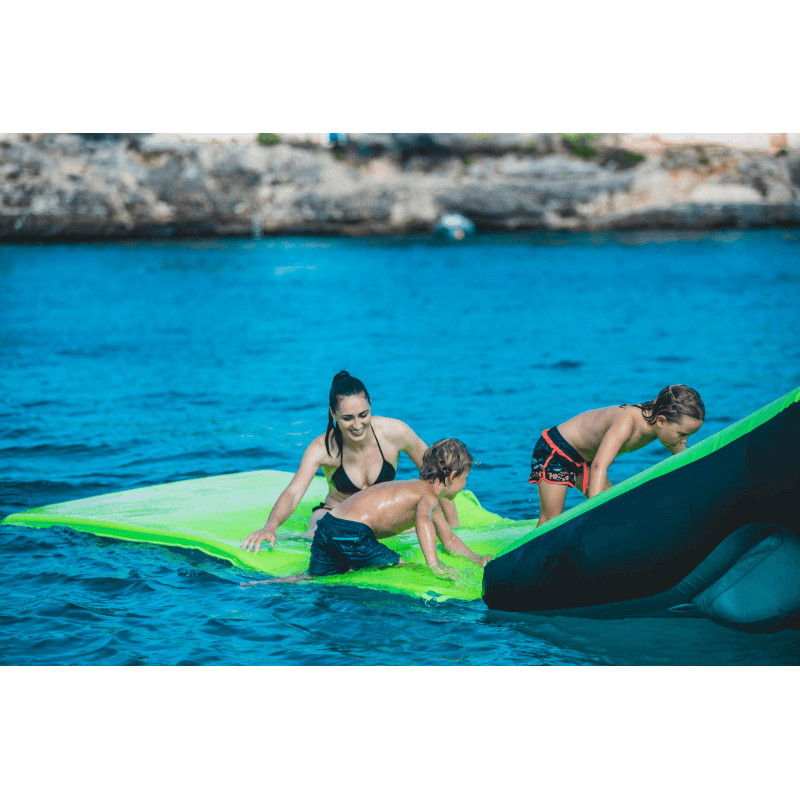Self Inflatable Manta in Mappamondi Ebricowill - Palermo, commercioVirtuoso.it