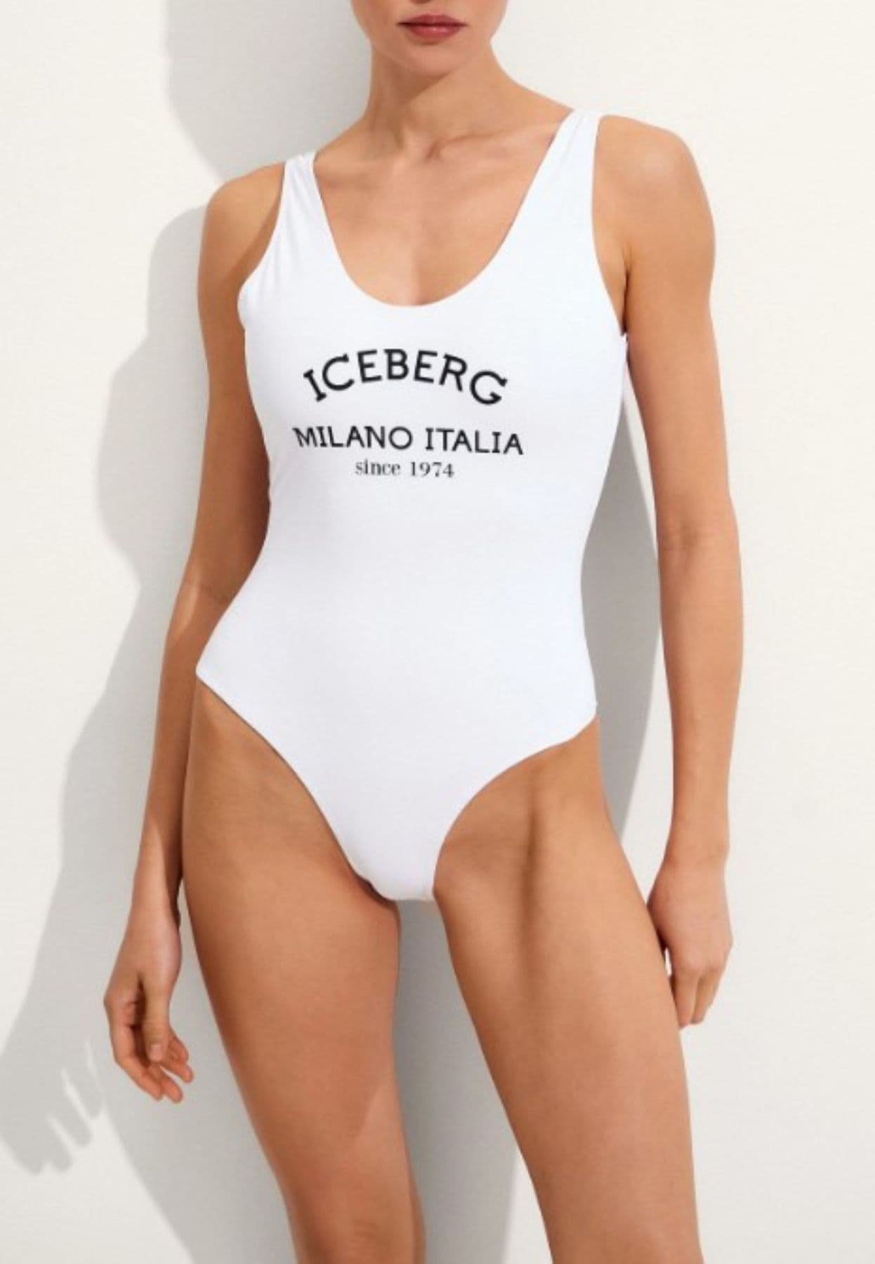 ICEBERG  COSTUME MILANO