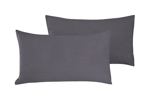 Set Letto federe parure Letto flanella caldo cotone 100% cotone Made in Italy GRIGIO FUMO in Set copripiumini e federe Vanita di raso - Sesto San Giovanni, commercioVirtuoso.it