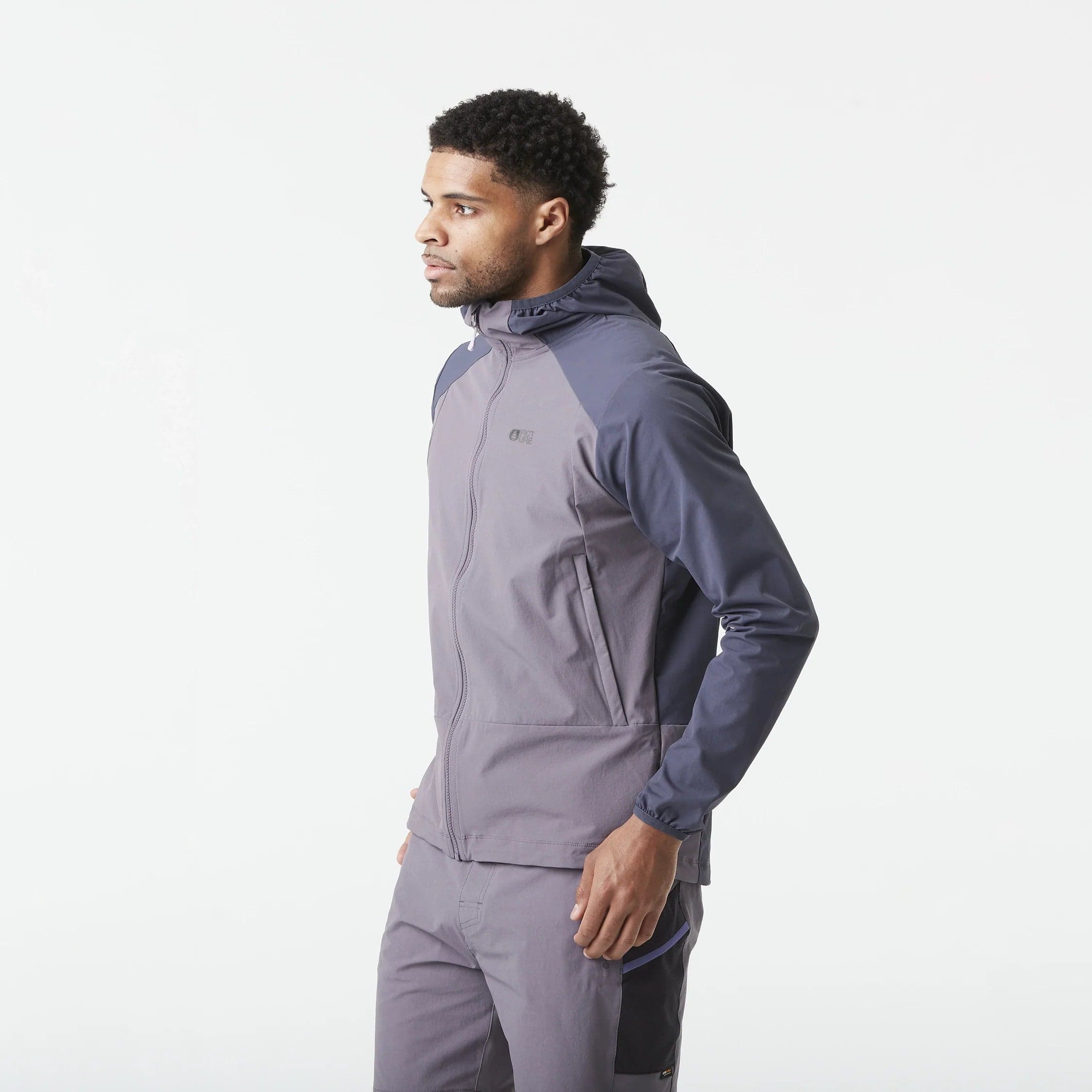 Giacca Picture Outif Softshell