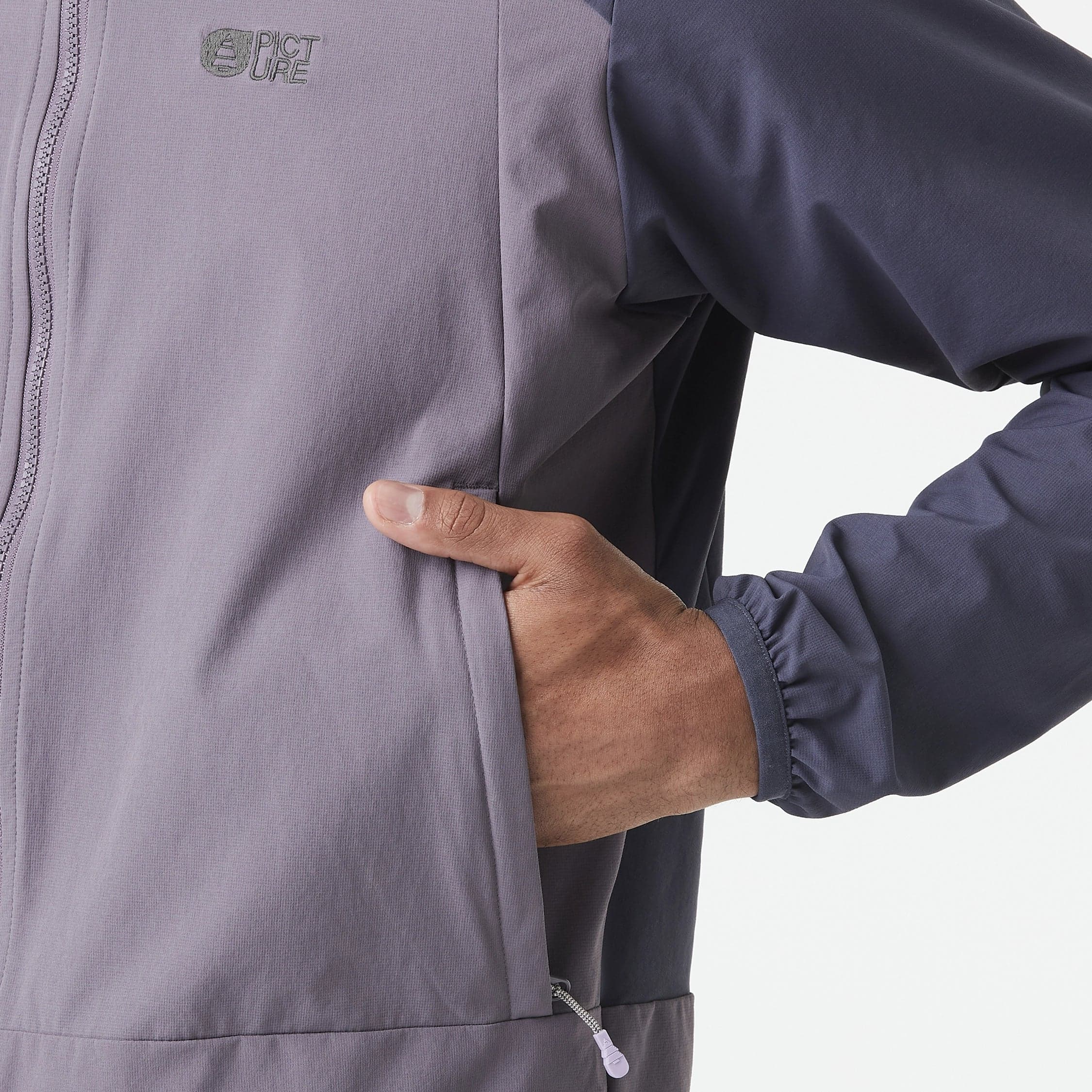 Giacca Picture Outif Softshell