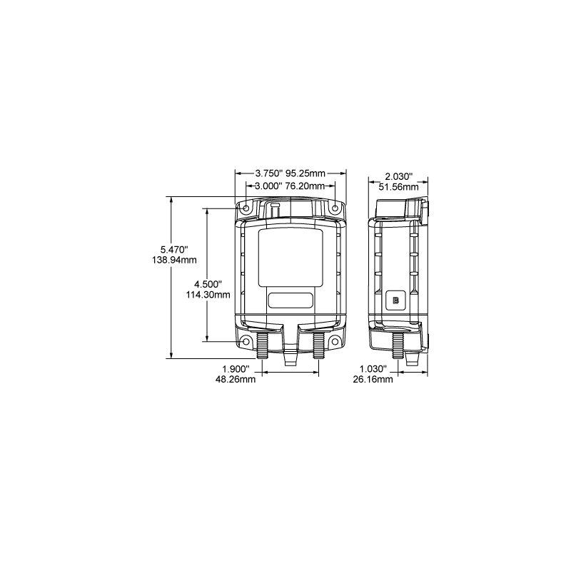Solenoide Bistabile Ml 12V in Elettrovalvole Ebricowill - Palermo, commercioVirtuoso.it