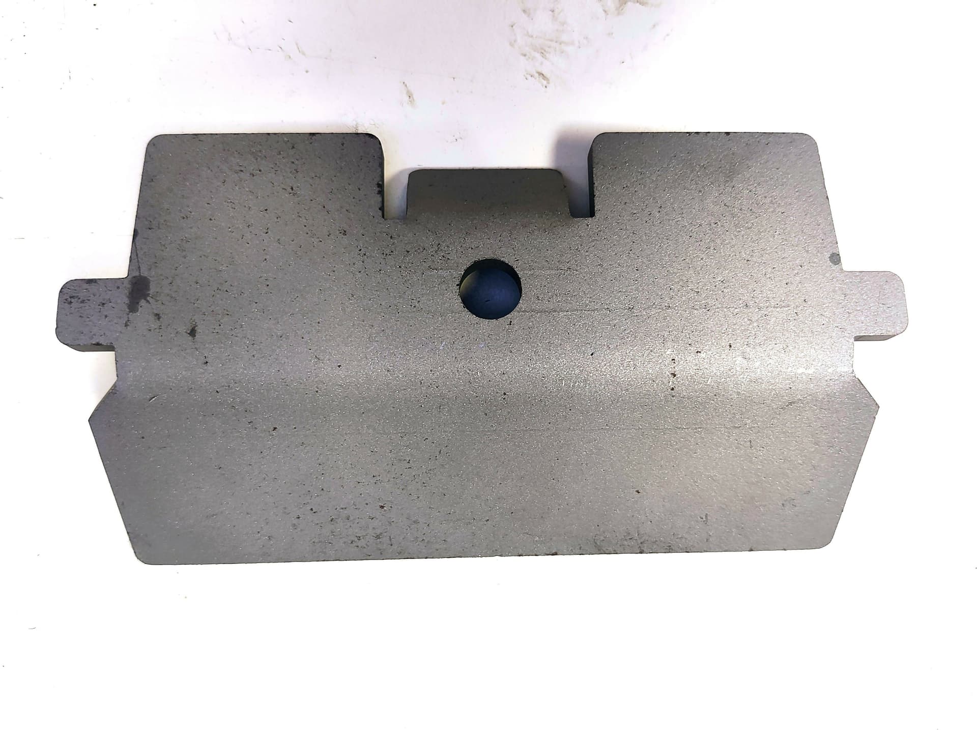 Divisorio compatibile in Acciaio al Carbonio x stufe Nordica Extraflame mod. Melinda Idro, Melinda Idro Steel in Impianti di riscaldamento a pellet La Bottega dei Ricambi - San Cesareo, commercioVirtuoso.it