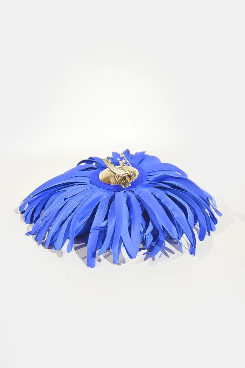 Spilla fiore grande in Spille e fermagli gioiello Leclaf - Napoli, commercioVirtuoso.it