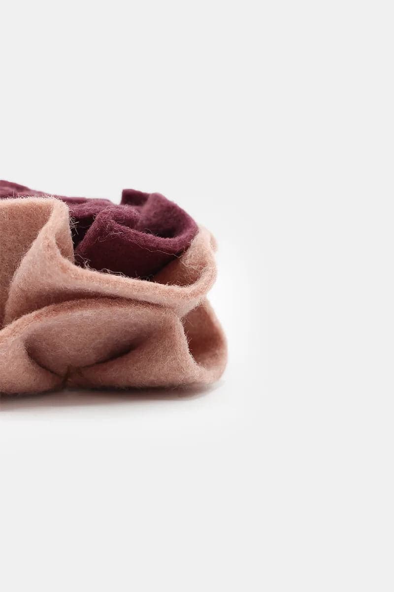 Spilla rosa in Spille e fermagli Leclaf - Napoli, commercioVirtuoso.it