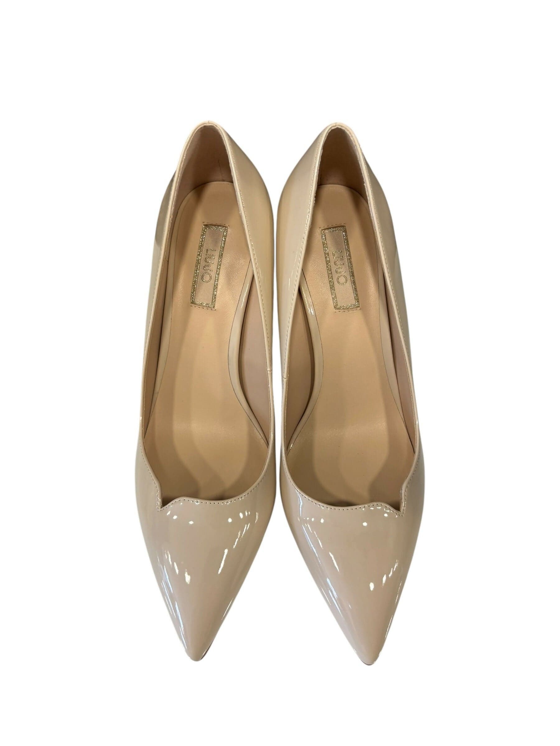 Liujo Donna Décolleté in vernice in Scarpe col tacco Cantali Calzature - Randazzo, commercioVirtuoso.it