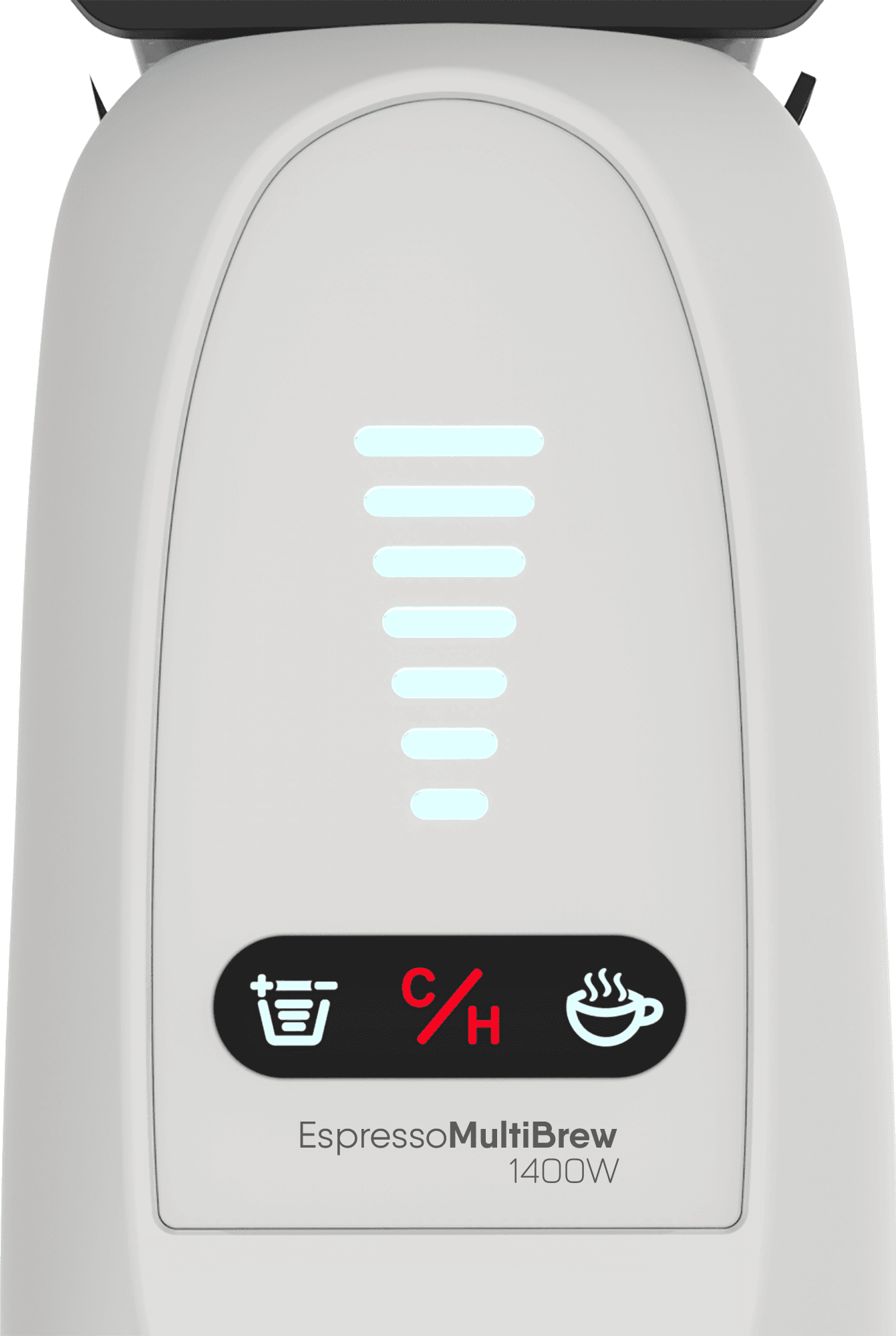 Macchina da Caffè 4 in 1 SOGO Bianca, 20 Bar, per Capsule, Cialde e Caffè Macinato in prodotto SellUp - Bassano del Grappa, commercioVirtuoso.it