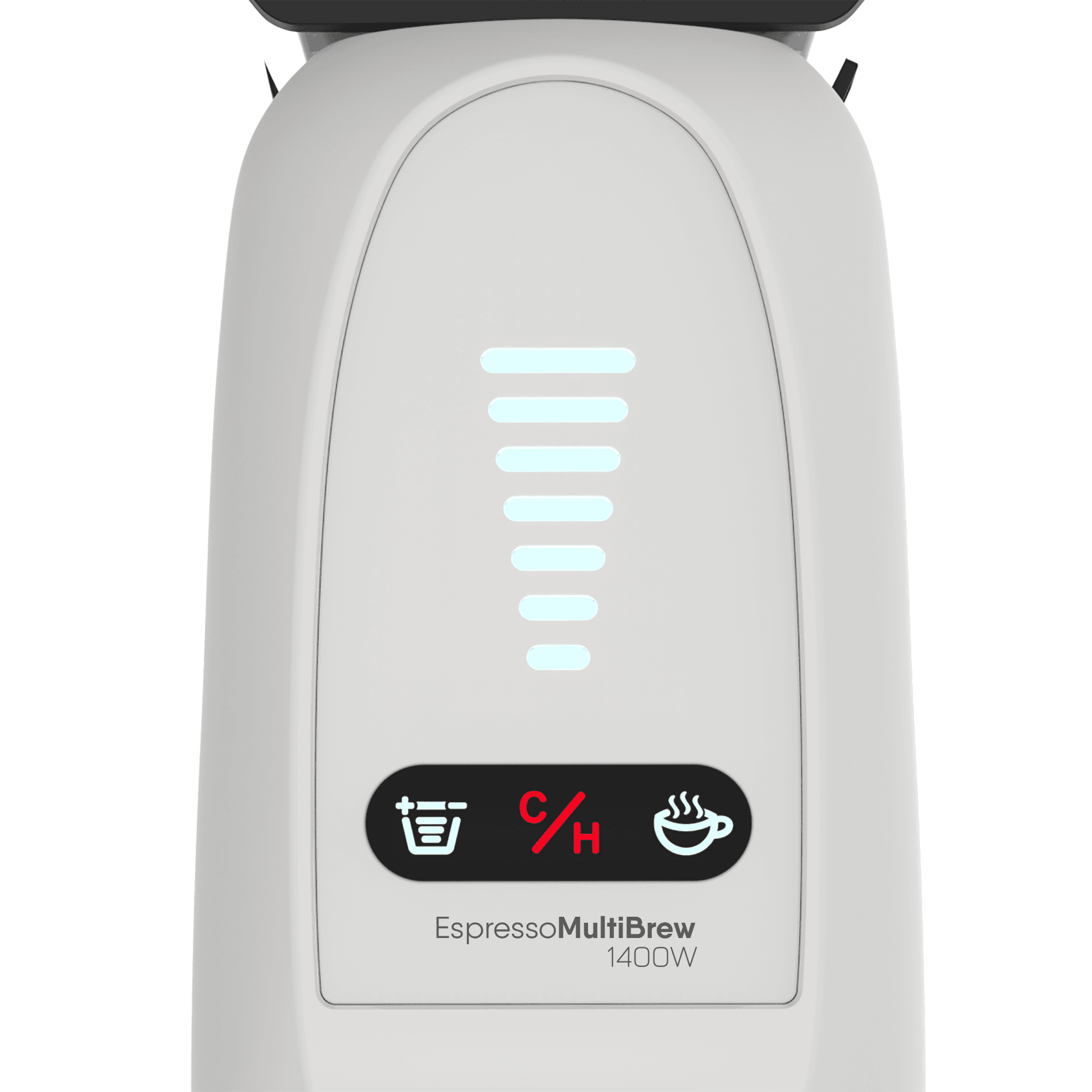 Macchina da Caffè 4 in 1 SOGO Bianca, 20 Bar, per Capsule, Cialde e Caffè Macinato in prodotto SellUp - Bassano del Grappa, commercioVirtuoso.it
