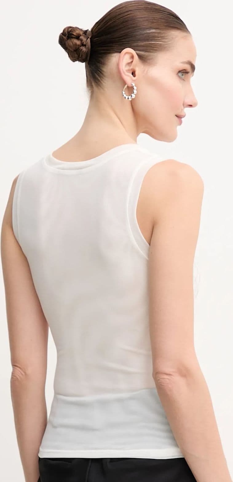 ARIA TANK TOP in Canotte Kanal 32 - Santa Maria di Licodia, commercioVirtuoso.it