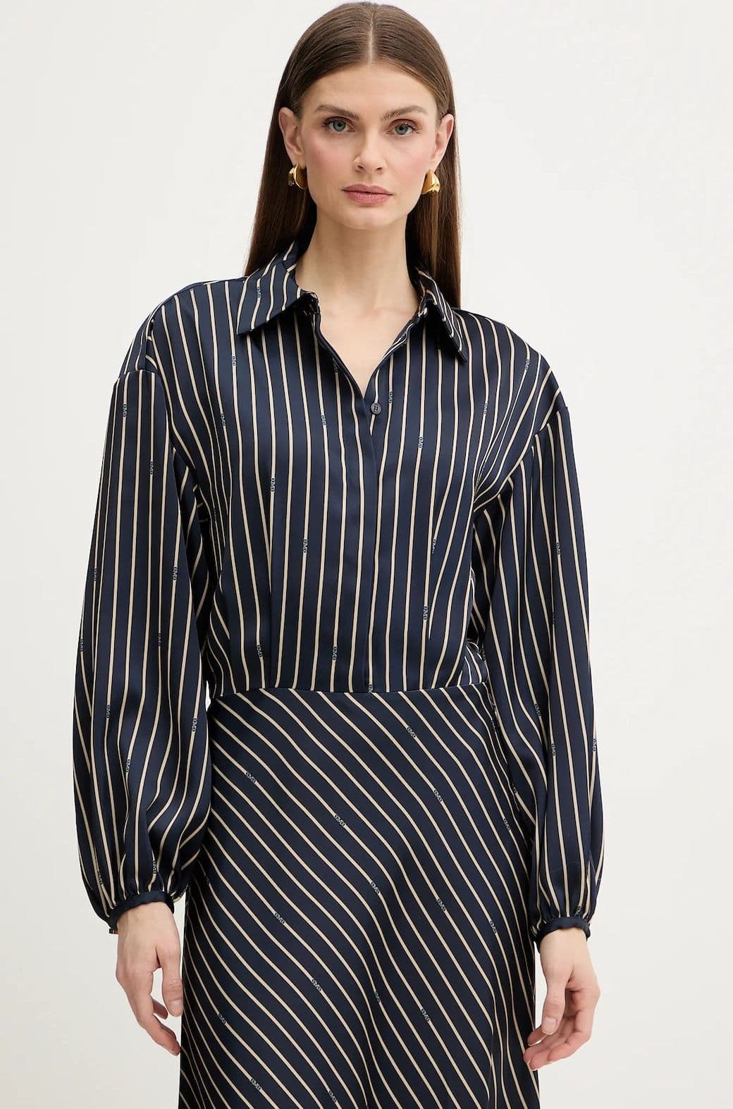 FATOU LS DRESS in Casual Kanal 32 - Santa Maria di Licodia, commercioVirtuoso.it
