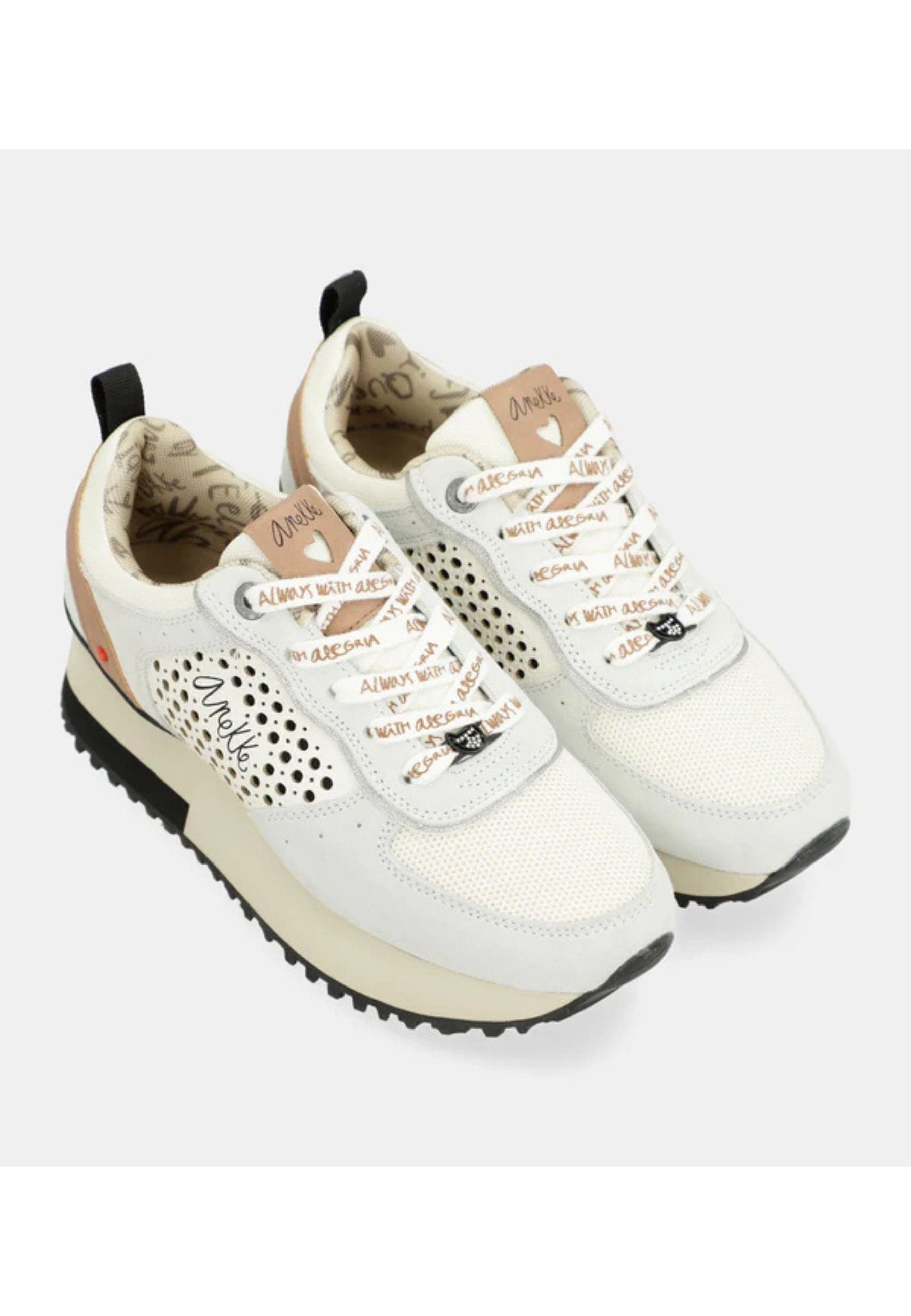 Anekke Sneakers da donna in Sneaker casual Drestige - Casamassima, commercioVirtuoso.it