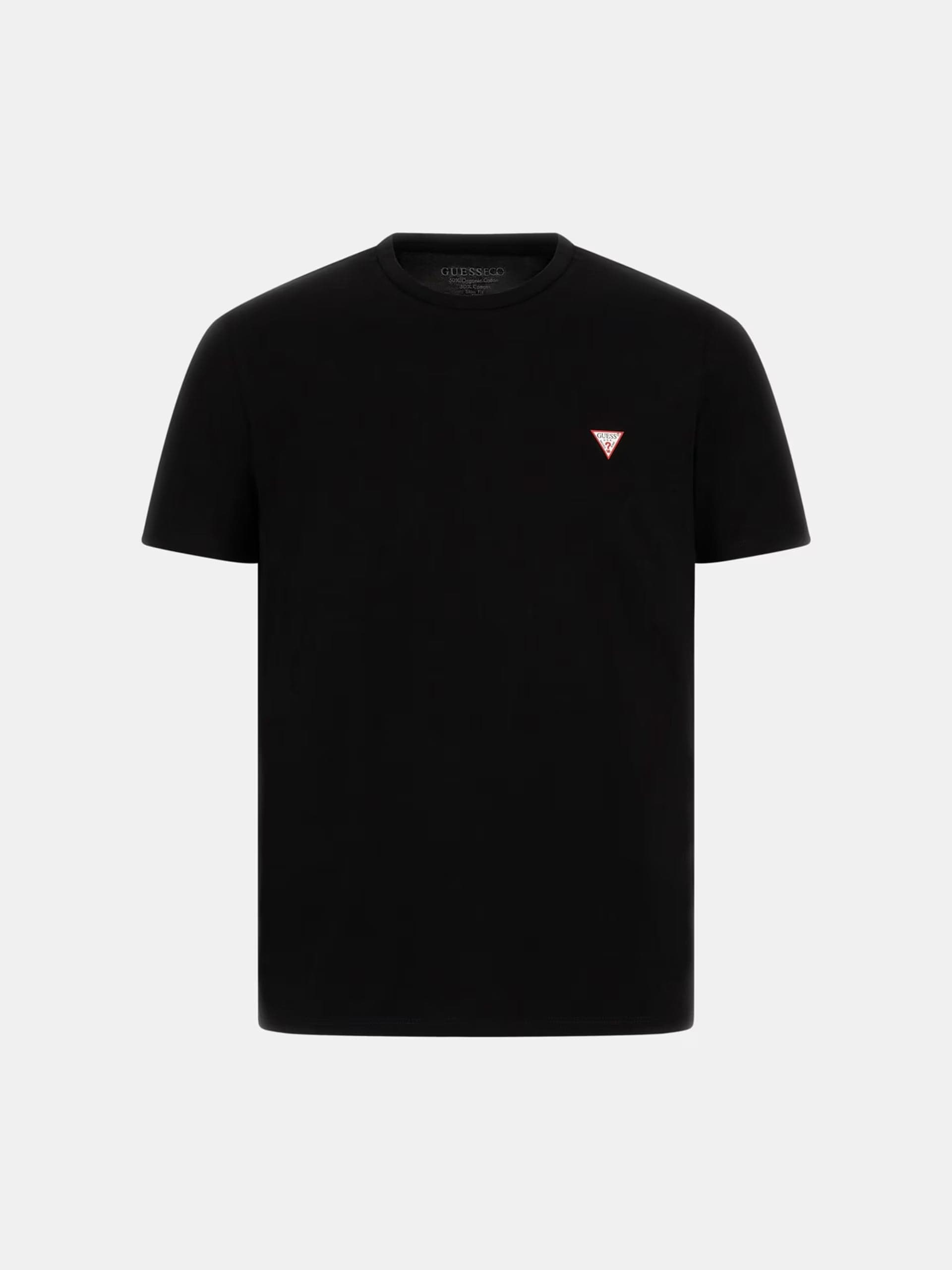 Guess T-shirt uomo in T-shirt Broadway Red - Barletta, commercioVirtuoso.it