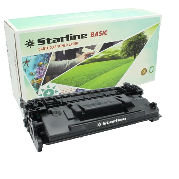 Toner Ric. X Hp Nero Cf259X_Basic