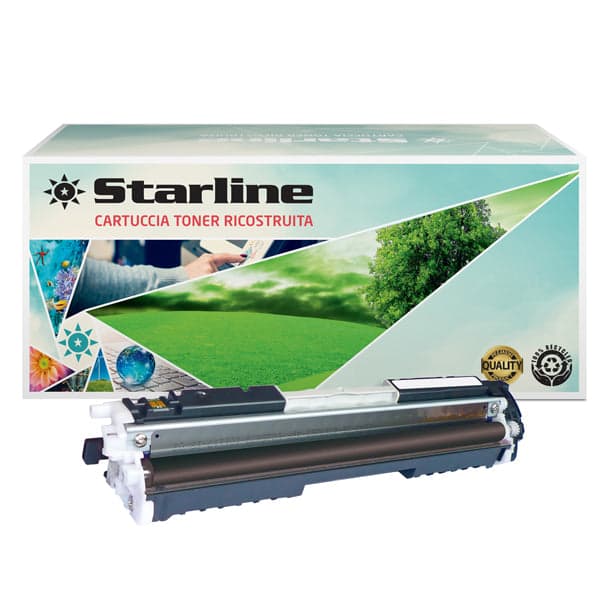 Cartuccia Ric Nero Per Hp Laserjet Pro M 203 Dn M 203 Dw M 227 .1600Pag in Il Centro - Jesi, commercioVirtuoso.it