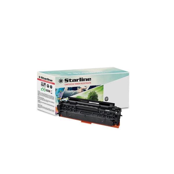Toner Ric. Nero X Hp Color Laser Jet Pro Mfp M476 in Il Centro - Jesi, commercioVirtuoso.it