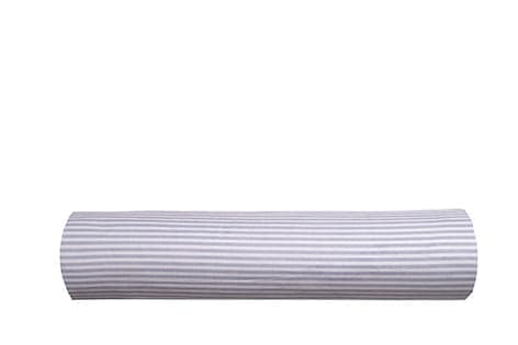 Completo letto lenzuola in cotone made in italy RIGHINO AZZURRO in Set di lenzuola e federe Vanita di raso - Sesto San Giovanni, commercioVirtuoso.it