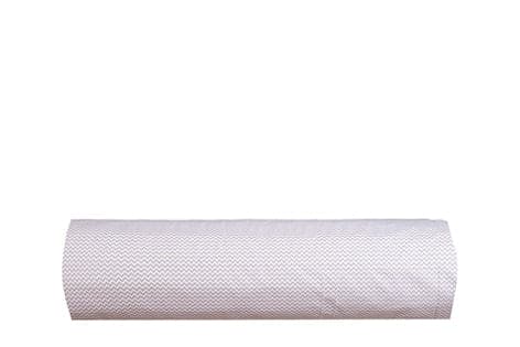 Completo letto lenzuola in cotone made in italy ZIGO SABBIA in Set di lenzuola e federe Vanita di raso - Sesto San Giovanni, commercioVirtuoso.it